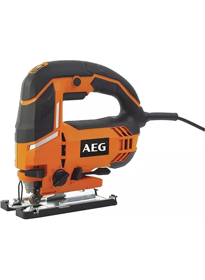 أيج ماكينة المنشار الكهربائي Step100X 700W - Image 1