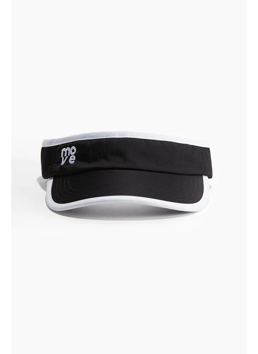 H&M Sun Visor
