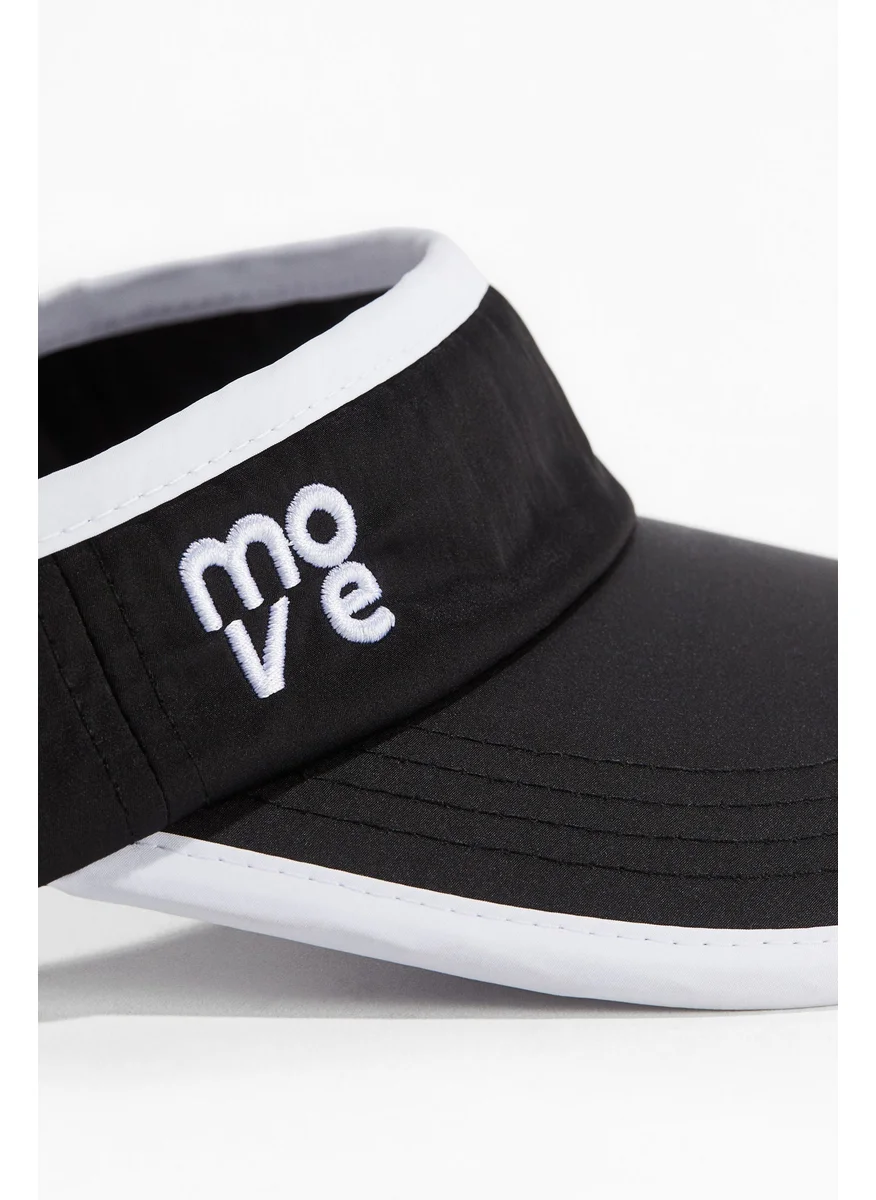 H&M Sun Visor