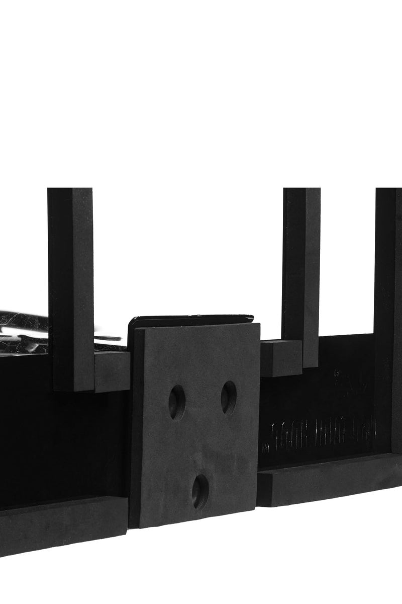 SKLZ Pro Mini Hoop Micro – Over-the-Door Mini Basketball Set - Image 4