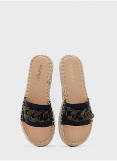 Wrangler Nellie Low Heel Sandals  - Image 4