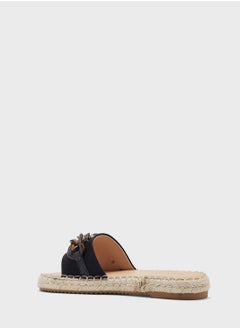 Wrangler Nellie Low Heel Sandals  - Image 3