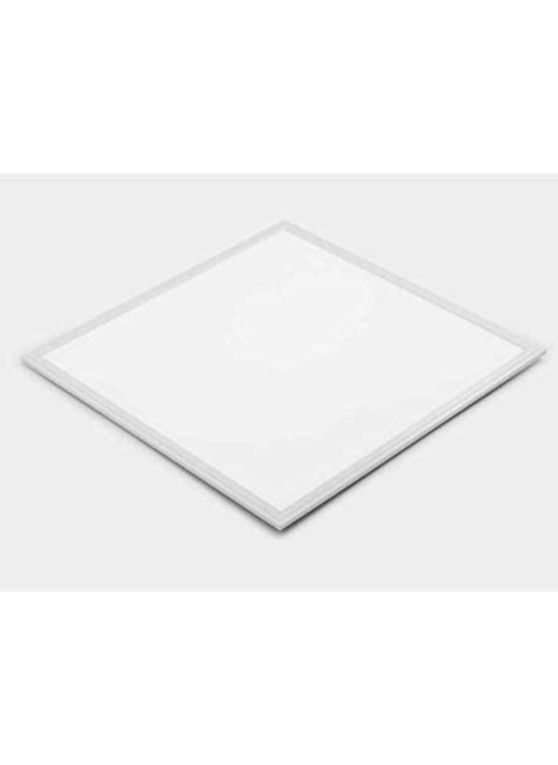 Yuwell LED Panel Light 60x60 AC85-265V 5060Hz Drop Ceiling Light For Indoor Commercial And Home Fixture 50W Light 