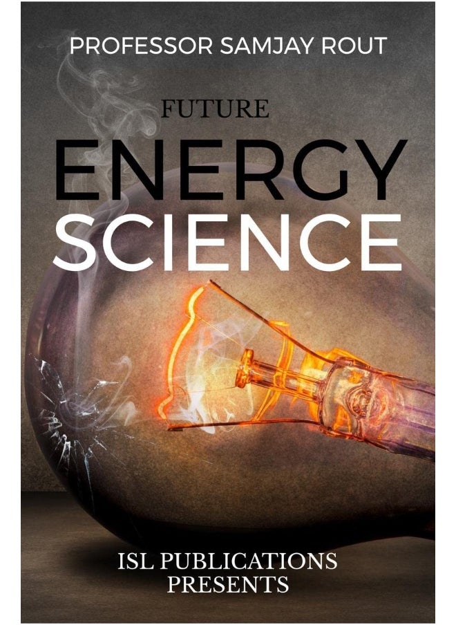 Notion Press Future Energy Science 