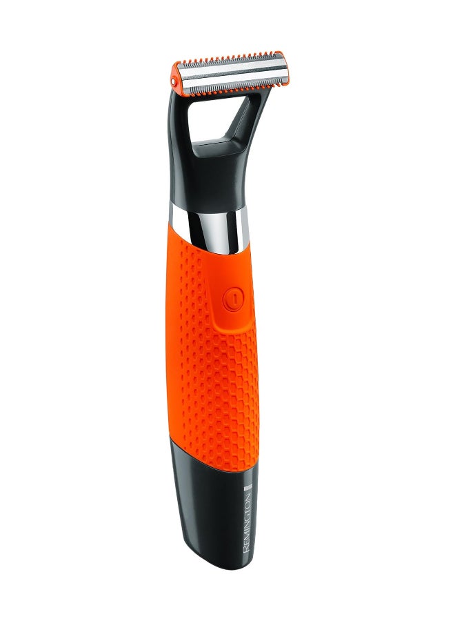 REMINGTON Durable Hybrid Trimmer And Shaver REMB050 - Image 3