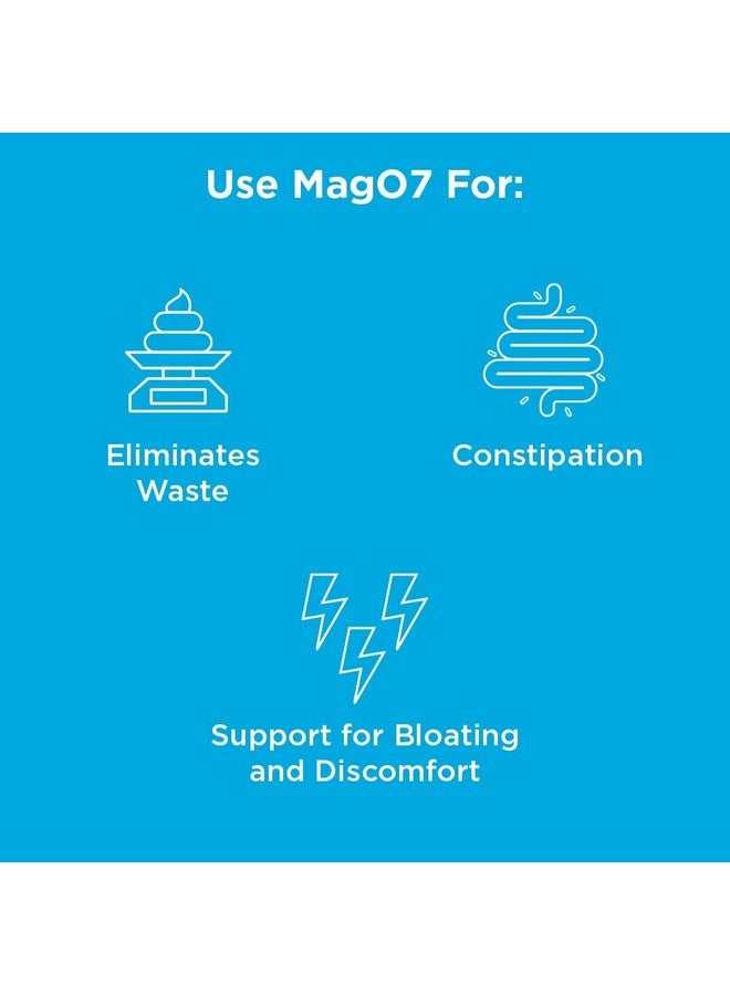 ان بي بيور مسحوق تنظيف الجسم بالأوكسجين من إن بي بيور ماج أو7، 150 جرام - Image 2