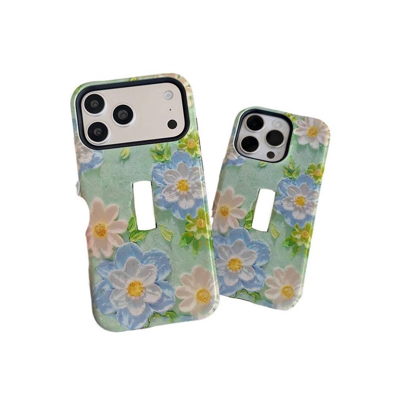TPU+PC Protective Case for iPhone 12 Pro with Drop Protection and Kickstand plus Shockproof plus Strong Magnetic plus Scratch Resistant in Gold - ModaStar - Image 1