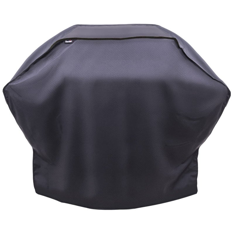 Char-Broil 4965580P04 Performance Grill Cover, 3-4 Burner: Large, black - Image 2