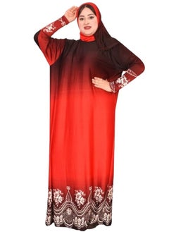 ARTLOOK Prayer Dress 