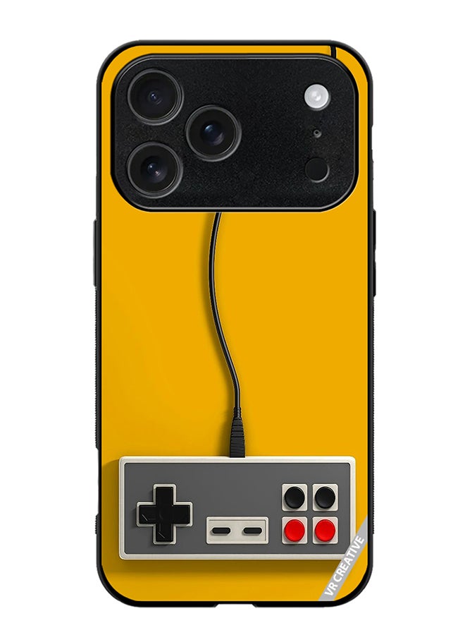 VR CREATIVE Protective Case Cover For Apple iPhone 17 Pro Max Board Design Multicolour