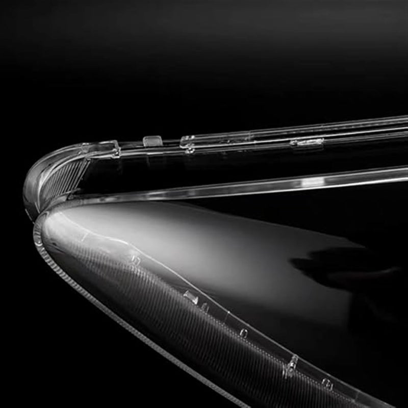 Wivplex Headlight Cover for 2003-2007 Models - Image 4