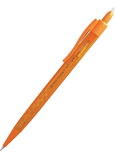 Tri Click Versatil Pen 0.7 Blue