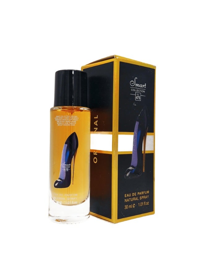 Smart collection No.475 - FOR WOMEN EDP - 30ml - Image 1