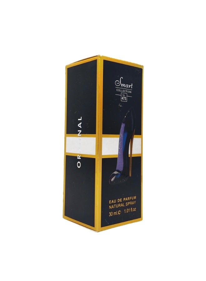 Smart collection No.475 - FOR WOMEN EDP - 30ml - Image 3