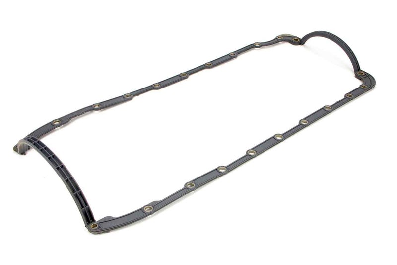 Moroso 93153 Oil Pan Gasket for Big Block Chevy Engine - Image 3