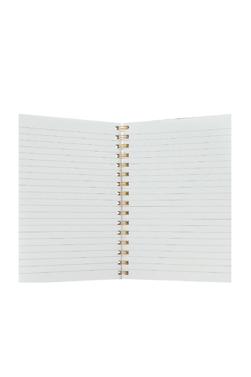 ROCO Exercise Book "Love Notes"A580 Sheets - Image 2