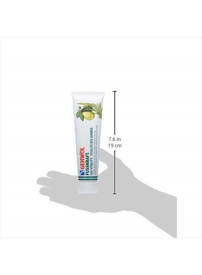 Gehwol Leg Vitality, 4.2 Ounce - Image 5