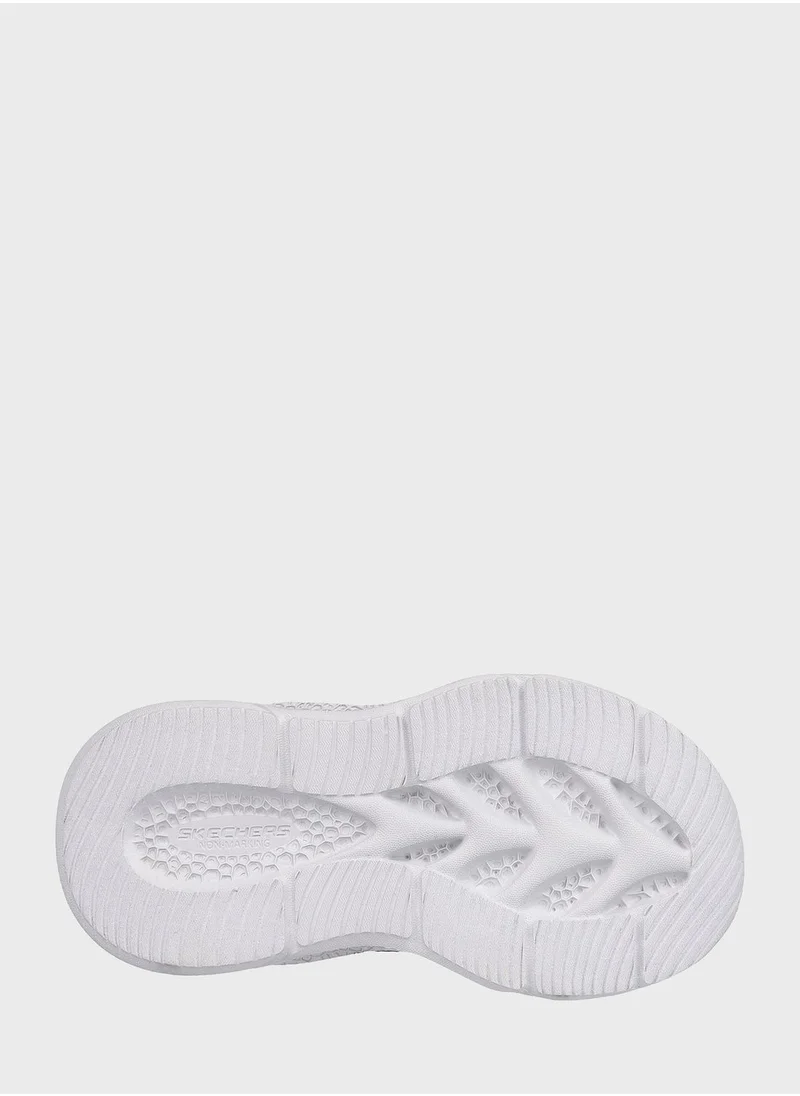 SKECHERS Infant Skechers Meteor-Lights