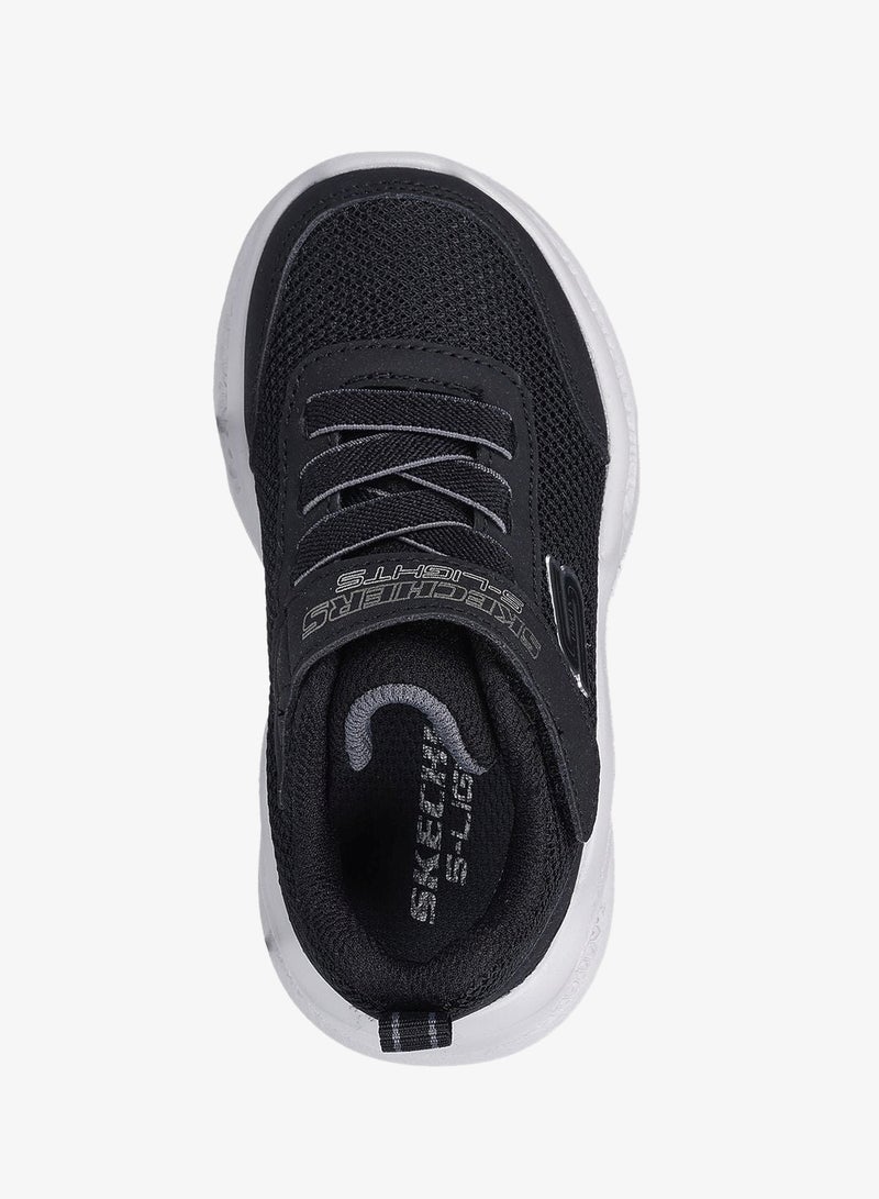 SKECHERS Infant Skechers Meteor-Lights - Image 4