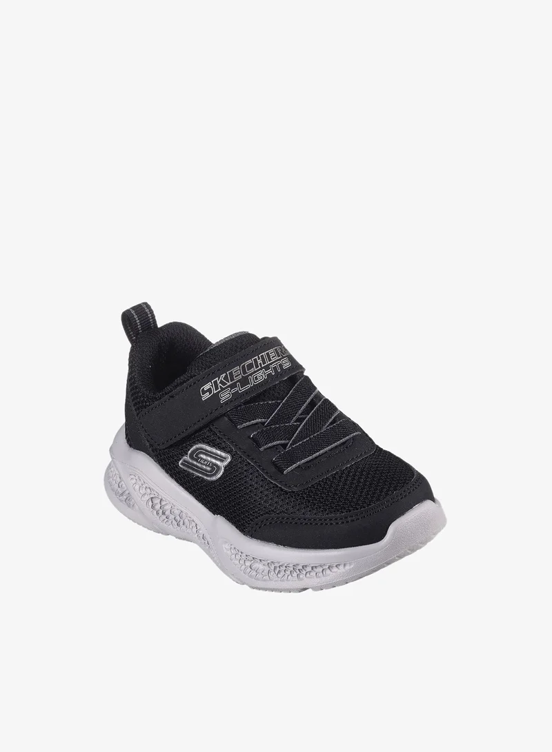 Skechers  Infant Skechers Meteor-Lights for Men | Best Price UAE