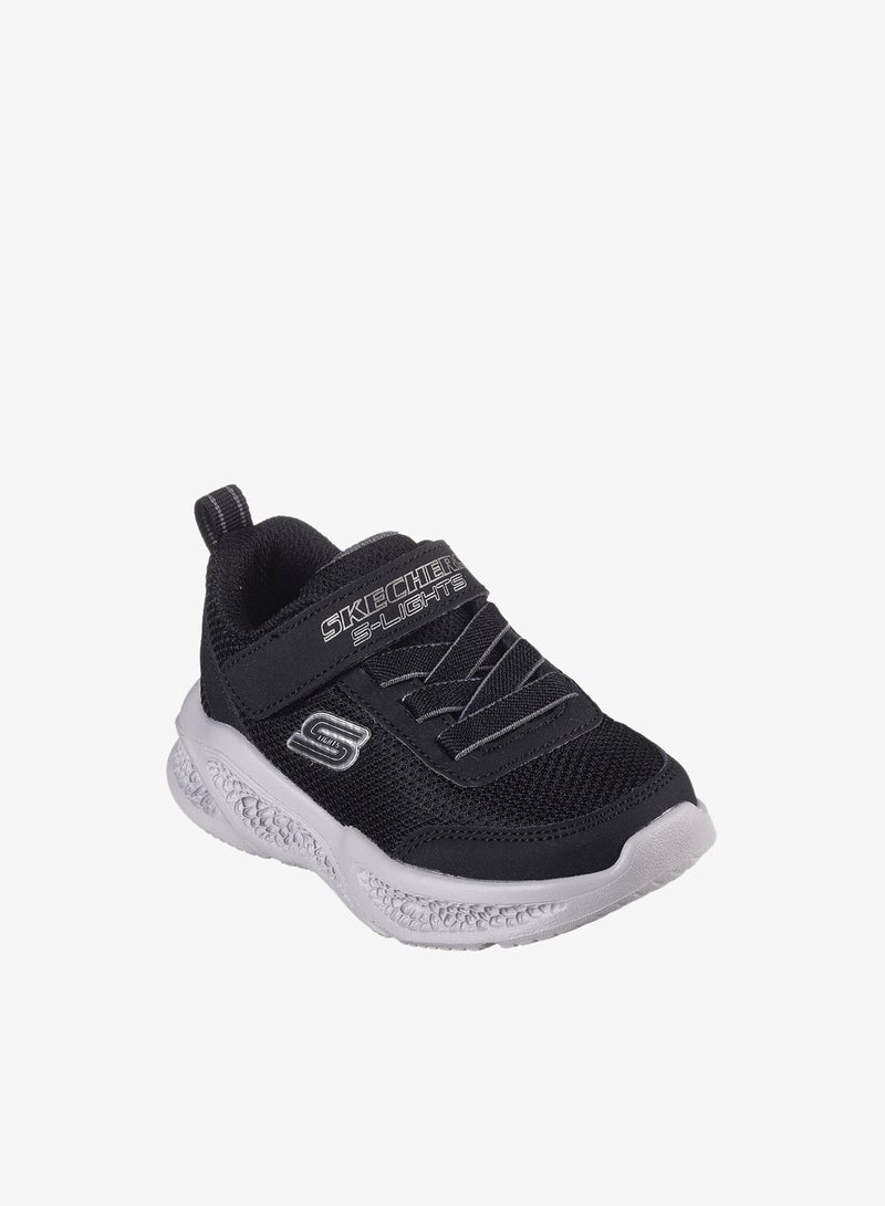 SKECHERS Infant Skechers Meteor-Lights - Image 3