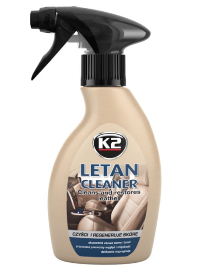 K2 Car K2 LETAN CLEANER 250 ML - Image 2