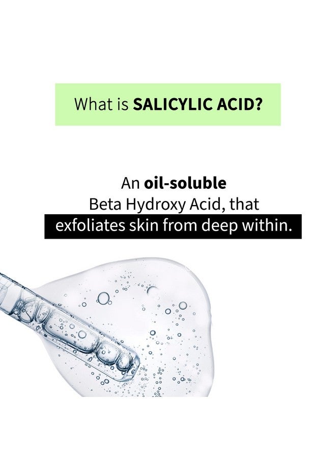 DermDoc Face Wash For Oily & Acne Prone Skin 120 Ml | Helps Reduce Acne, Blackheads, Regularizes Sebum Production, Evens Skin Texture | No Parabens, Silicones, Sulphates,Mineral Oil - Image 4