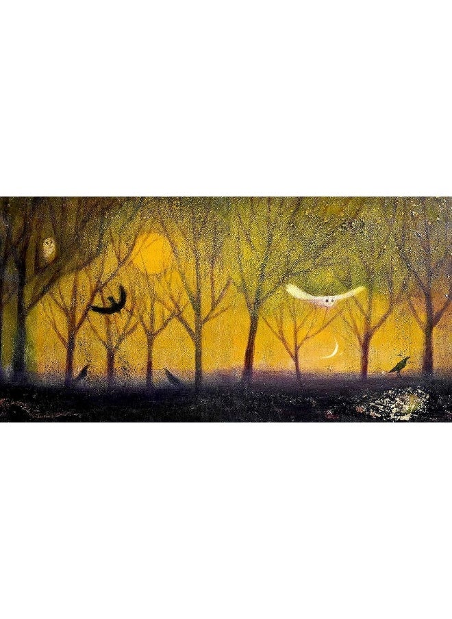 The Bee and the Sun: A Calendar of Paintings  - Image 4