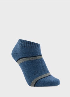 Seventy Five Basics 5 Pack Of Socks  - Image 2