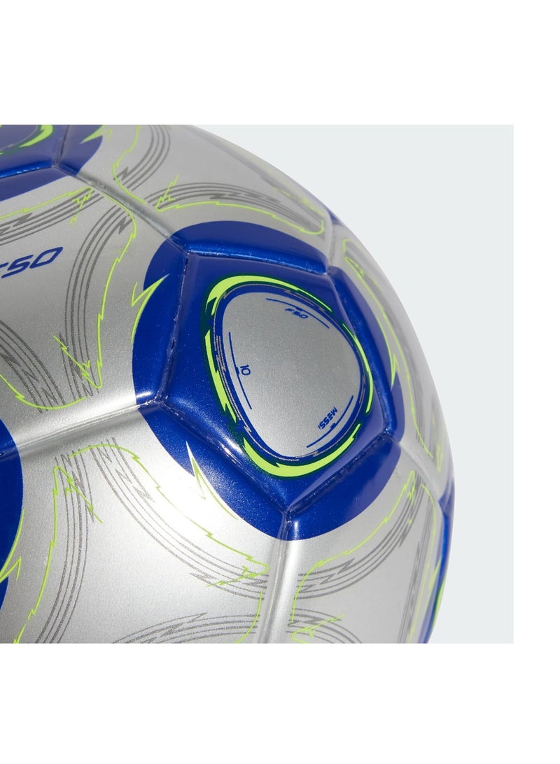 Generic Premium Soccer Ball 2025 Pro Football for Adults and Kids, Size 5 - Image 3