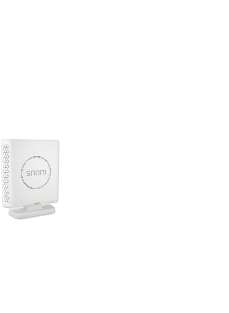 Snom-M400 DECT - Base - Image 2