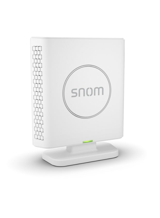 Snom-M400 DECT - Base - Image 1