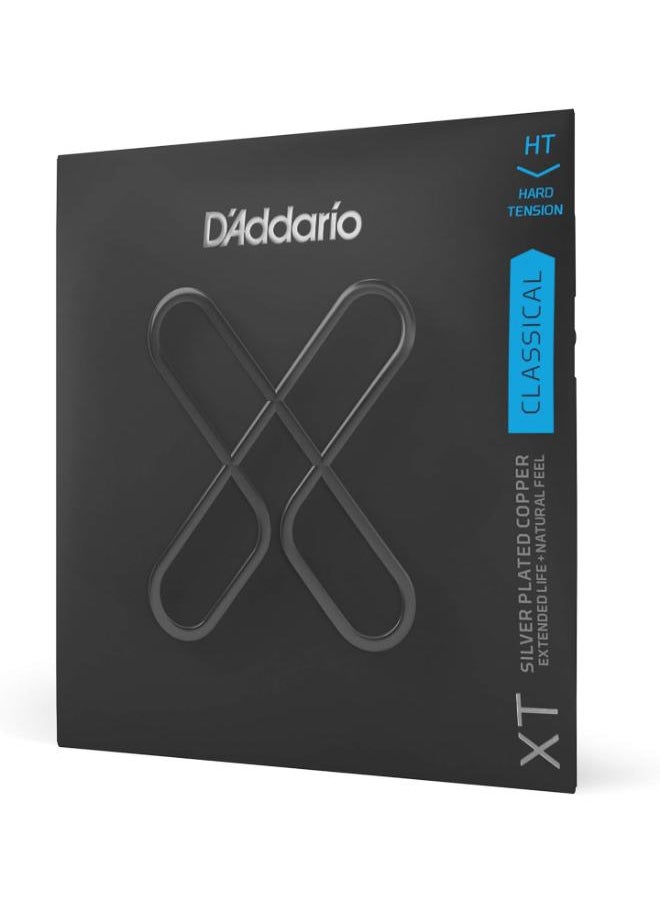 D'Addario Strings XTC-46 