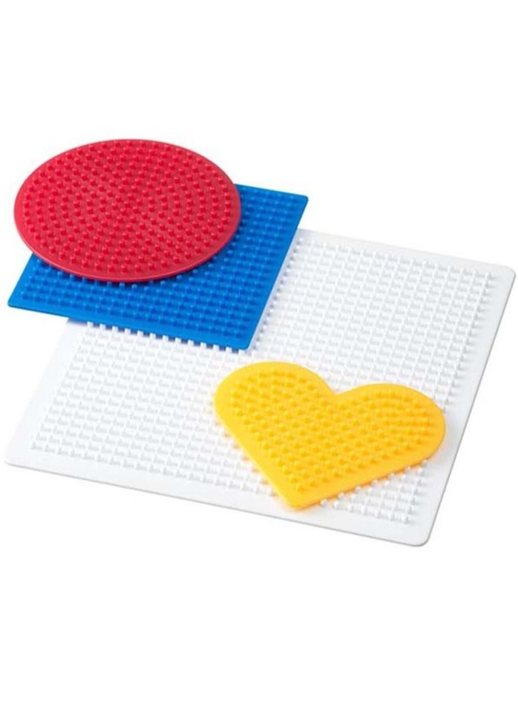 PYSSLA Set of 4 panels for bead shape design - Image 1