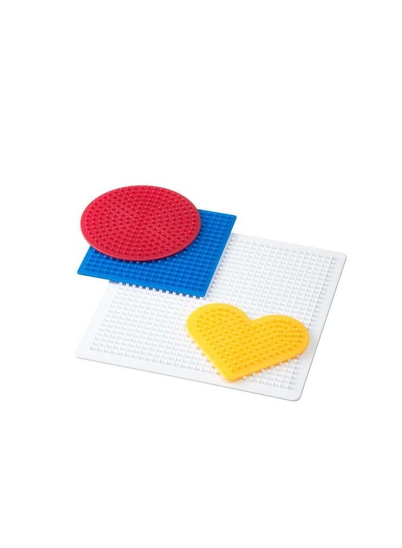 PYSSLA Set of 4 panels for bead shape design - Image 3