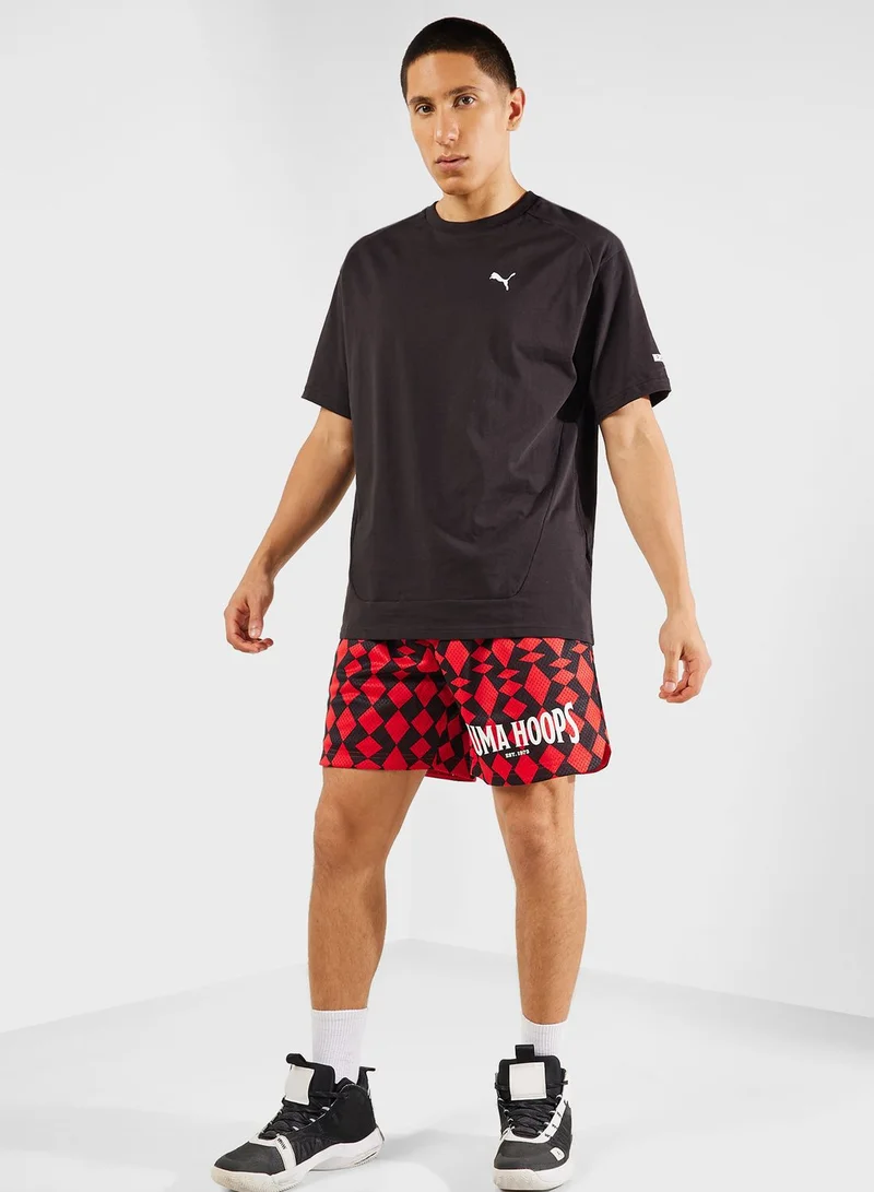 PUMA Big Joker Shorts