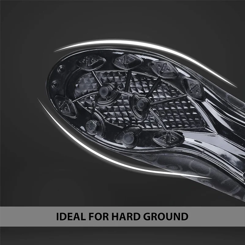 Nivia  PRO Carbonite 5.0 Football Shoes for Men for Men | Best Price UAE