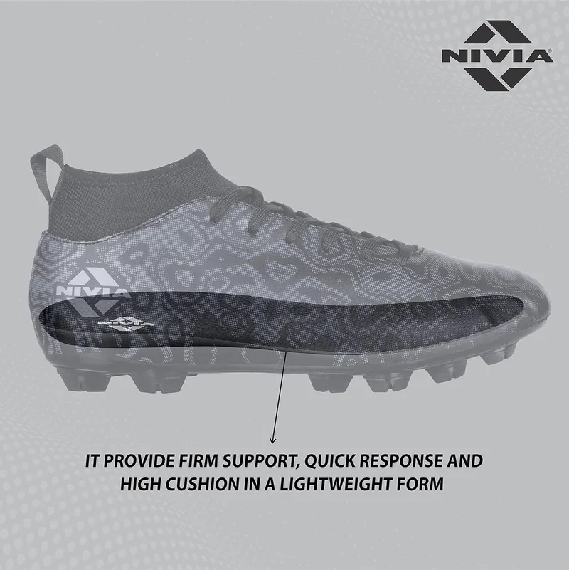 PRO Carbonite 5.0 Football Shoes for Men
