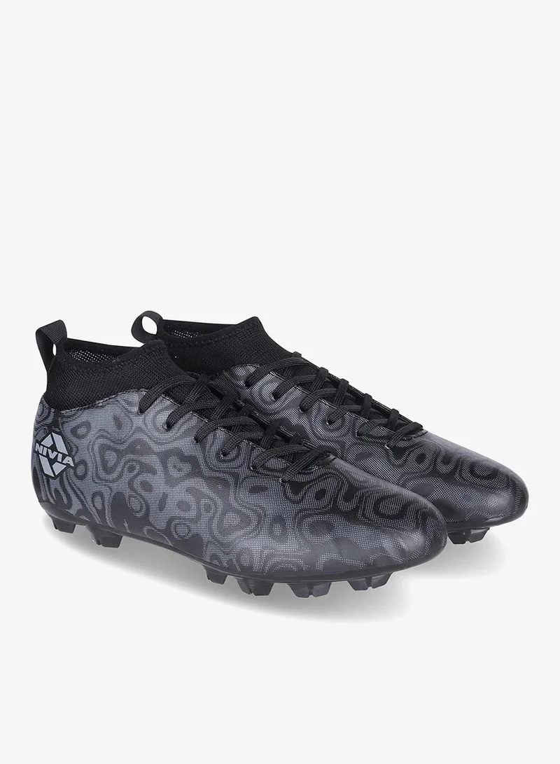Nivia  PRO Carbonite 5.0 Football Shoes for Men for Men | Best Price UAE