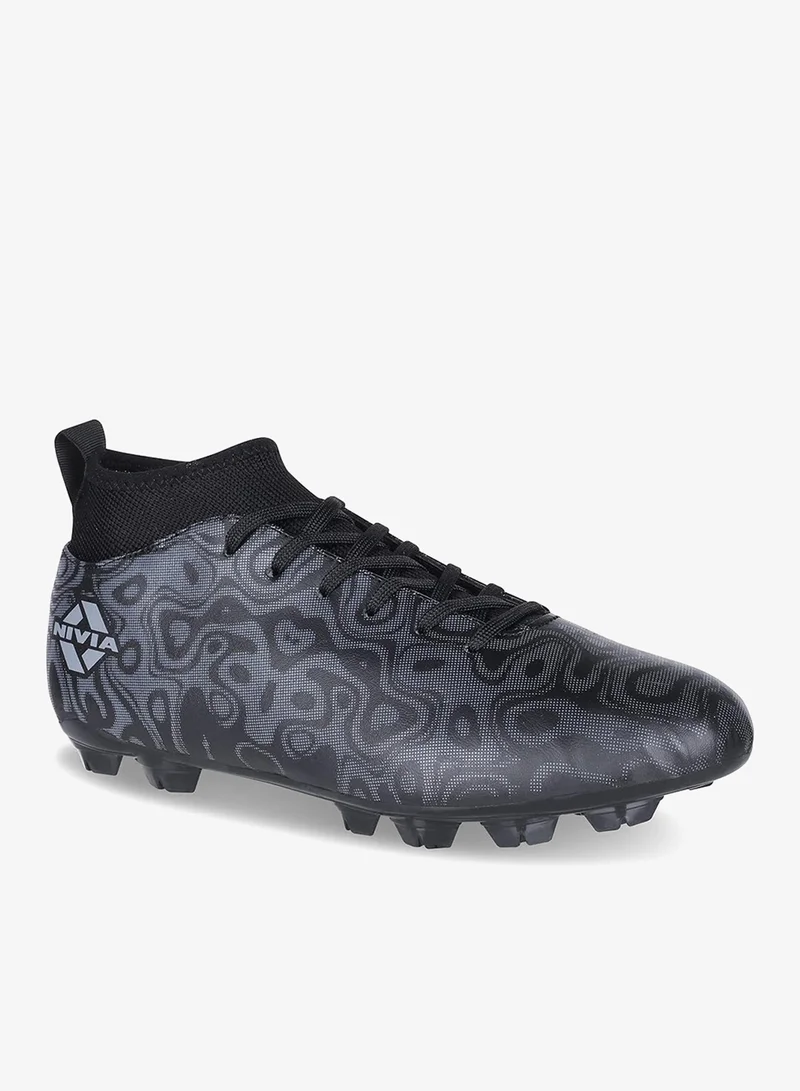 Nivia  PRO Carbonite 5.0 Football Shoes for Men for Men | Best Price UAE