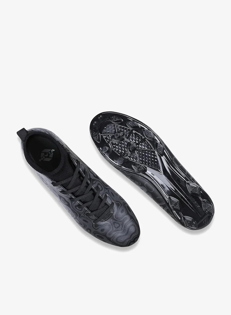 Nivia  PRO Carbonite 5.0 Football Shoes for Men for Men | Best Price UAE