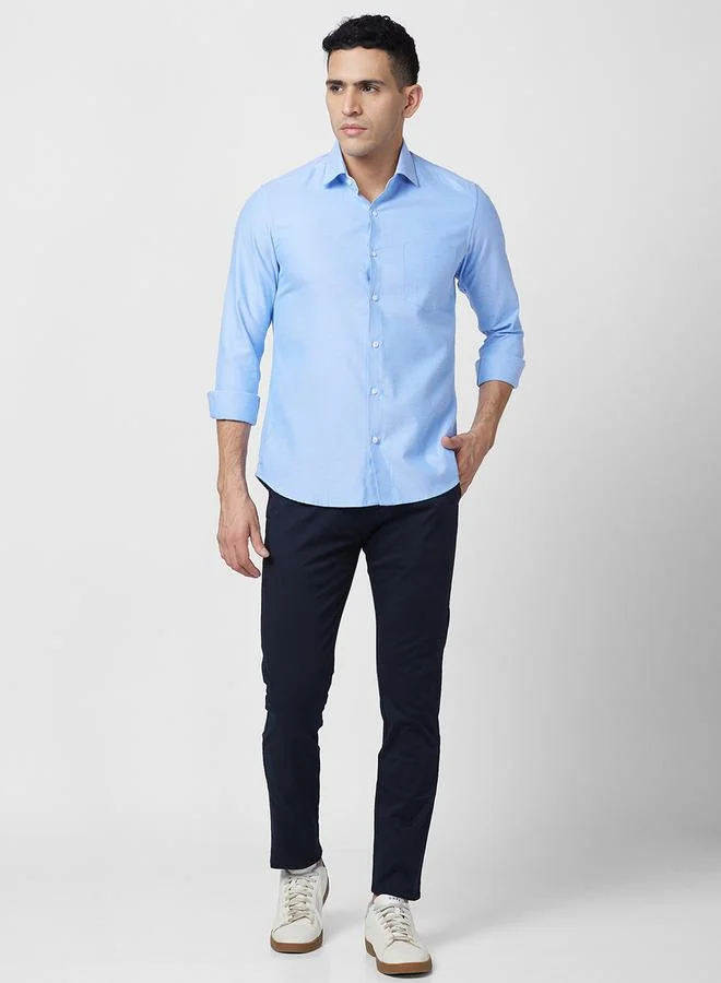 LAWMAN Pg3 Solid Pocket Detail Pants by Styli
