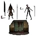 Mezco Toyz Silent Hill 2 5 Points Deluxe Figure Boxed Set - Image 3
