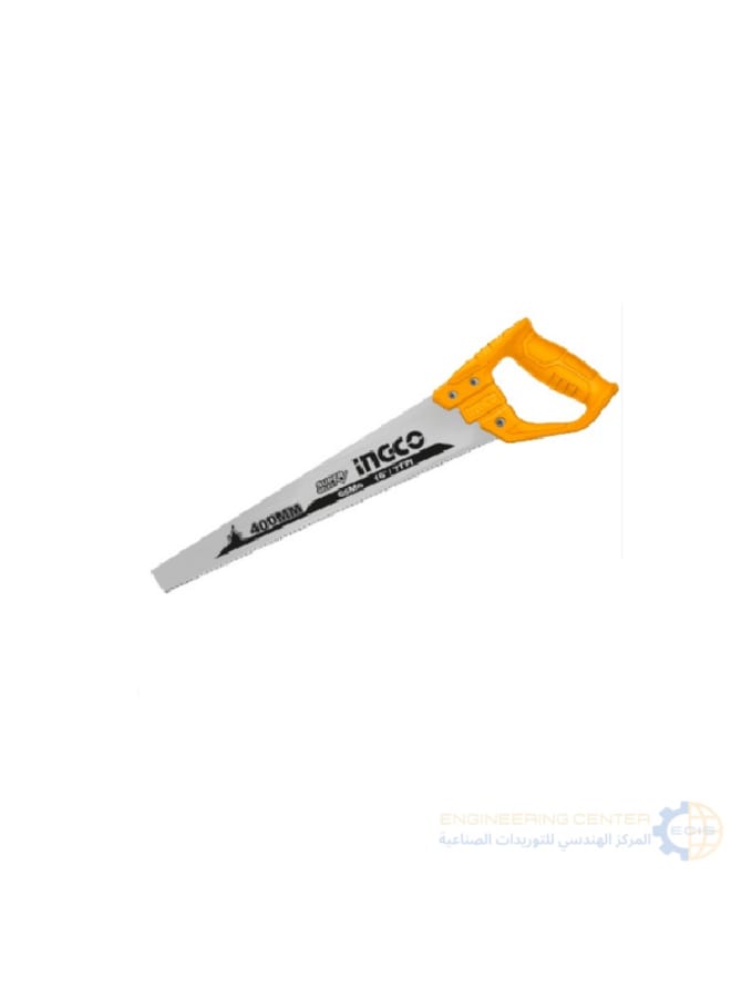 إنجكو منشار خشابي سراق 16 بوصة HHAS48400 انكو