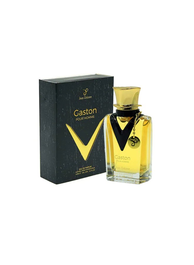 Jean Antoine Gaston Pour Homme EDP 100ml