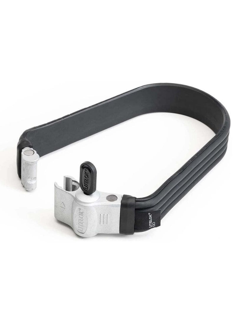 VELLO Lock Litelok GO Flexi-U 52 - Image 5