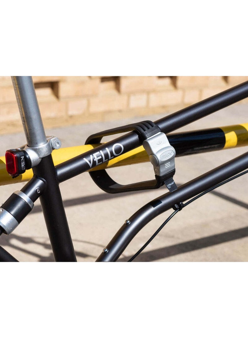 VELLO Lock Litelok GO Flexi-U 52 - Image 4