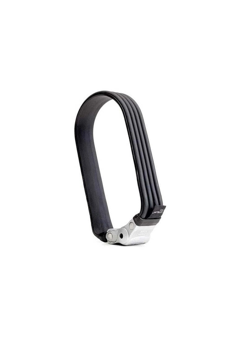 VELLO Lock Litelok GO Flexi-U 52 - Image 1