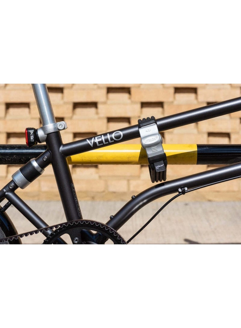 VELLO Lock Litelok GO Flexi-U 52 - Image 2