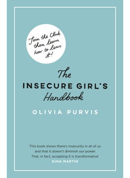 Insecure Girl's Handbook